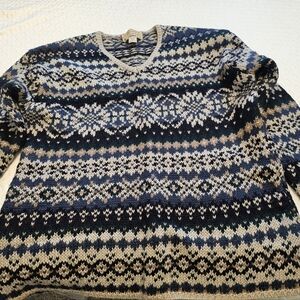 Abercrombie & Fitch womens sweater